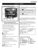 Preview for 29 page of Sony FD Trinitron WEGA KV-27FS100 Service Manual