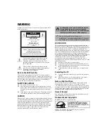 Preview for 77 page of Sony FD Trinitron WEGA KV-27FS100 Service Manual