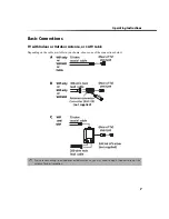 Preview for 89 page of Sony FD Trinitron WEGA KV-27FS100 Service Manual