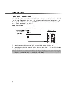 Preview for 90 page of Sony FD Trinitron WEGA KV-27FS100 Service Manual