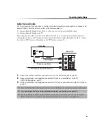 Preview for 91 page of Sony FD Trinitron WEGA KV-27FS100 Service Manual