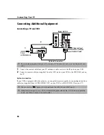 Preview for 92 page of Sony FD Trinitron WEGA KV-27FS100 Service Manual