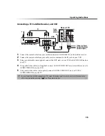 Preview for 95 page of Sony FD Trinitron WEGA KV-27FS100 Service Manual