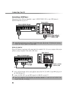 Preview for 96 page of Sony FD Trinitron WEGA KV-27FS100 Service Manual