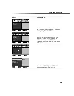 Preview for 101 page of Sony FD Trinitron WEGA KV-27FS100 Service Manual