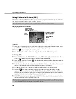 Preview for 102 page of Sony FD Trinitron WEGA KV-27FS100 Service Manual