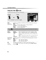 Preview for 106 page of Sony FD Trinitron WEGA KV-27FS100 Service Manual