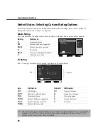 Preview for 114 page of Sony FD Trinitron WEGA KV-27FS100 Service Manual