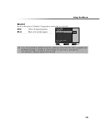 Preview for 115 page of Sony FD Trinitron WEGA KV-27FS100 Service Manual