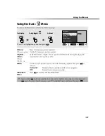 Preview for 119 page of Sony FD Trinitron WEGA KV-27FS100 Service Manual