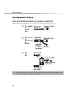 Предварительный просмотр 154 страницы Sony FD Trinitron WEGA KV-27FS100 Service Manual