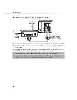 Preview for 158 page of Sony FD Trinitron WEGA KV-27FS100 Service Manual