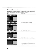 Preview for 164 page of Sony FD Trinitron WEGA KV-27FS100 Service Manual