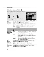 Preview for 168 page of Sony FD Trinitron WEGA KV-27FS100 Service Manual