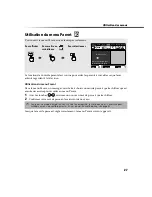 Preview for 173 page of Sony FD Trinitron WEGA KV-27FS100 Service Manual