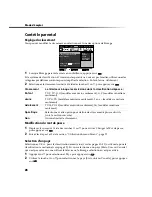 Preview for 174 page of Sony FD Trinitron WEGA KV-27FS100 Service Manual