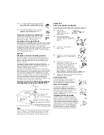 Preview for 207 page of Sony FD Trinitron WEGA KV-27FS100 Service Manual