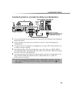 Preview for 223 page of Sony FD Trinitron WEGA KV-27FS100 Service Manual