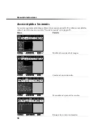 Preview for 228 page of Sony FD Trinitron WEGA KV-27FS100 Service Manual