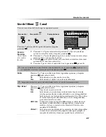 Preview for 237 page of Sony FD Trinitron WEGA KV-27FS100 Service Manual