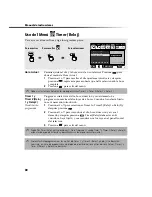 Preview for 240 page of Sony FD Trinitron WEGA KV-27FS100 Service Manual