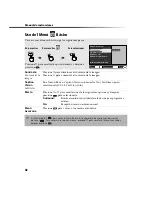 Preview for 242 page of Sony FD Trinitron WEGA KV-27FS100 Service Manual