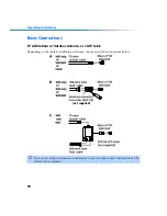 Preview for 17 page of Sony FD Trinitron WEGA KV-27FV300 Operating Instructions Manual