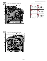 Предварительный просмотр 40 страницы Sony FD Trinitron WEGA KV-27FV300 Service Manual