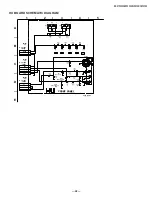 Предварительный просмотр 42 страницы Sony FD Trinitron WEGA KV-27FV300 Service Manual