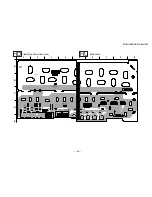 Предварительный просмотр 43 страницы Sony FD Trinitron WEGA KV-27FV300 Service Manual