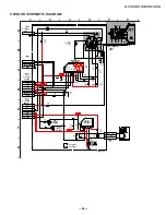 Предварительный просмотр 48 страницы Sony FD Trinitron WEGA KV-27FV300 Service Manual