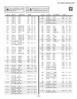 Предварительный просмотр 63 страницы Sony FD Trinitron WEGA KV-27FV300 Service Manual