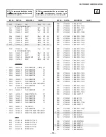 Предварительный просмотр 64 страницы Sony FD Trinitron WEGA KV-27FV300 Service Manual