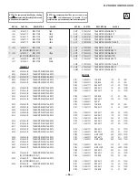 Предварительный просмотр 66 страницы Sony FD Trinitron WEGA KV-27FV300 Service Manual