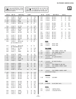 Предварительный просмотр 70 страницы Sony FD Trinitron WEGA KV-27FV300 Service Manual