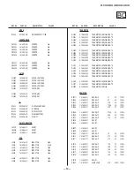 Предварительный просмотр 72 страницы Sony FD Trinitron WEGA KV-27FV300 Service Manual