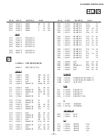 Предварительный просмотр 74 страницы Sony FD Trinitron WEGA KV-27FV300 Service Manual