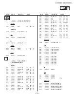 Предварительный просмотр 76 страницы Sony FD Trinitron WEGA KV-27FV300 Service Manual