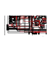 Предварительный просмотр 86 страницы Sony FD Trinitron WEGA KV-27FV300 Service Manual