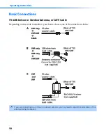 Предварительный просмотр 106 страницы Sony FD Trinitron WEGA KV-27FV300 Service Manual