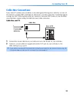 Предварительный просмотр 107 страницы Sony FD Trinitron WEGA KV-27FV300 Service Manual