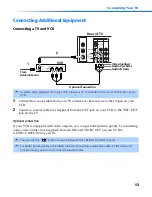 Предварительный просмотр 109 страницы Sony FD Trinitron WEGA KV-27FV300 Service Manual