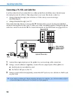 Предварительный просмотр 110 страницы Sony FD Trinitron WEGA KV-27FV300 Service Manual