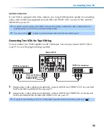 Предварительный просмотр 111 страницы Sony FD Trinitron WEGA KV-27FV300 Service Manual