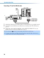 Предварительный просмотр 112 страницы Sony FD Trinitron WEGA KV-27FV300 Service Manual