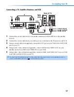 Предварительный просмотр 113 страницы Sony FD Trinitron WEGA KV-27FV300 Service Manual