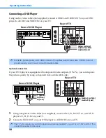 Предварительный просмотр 114 страницы Sony FD Trinitron WEGA KV-27FV300 Service Manual