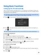 Предварительный просмотр 117 страницы Sony FD Trinitron WEGA KV-27FV300 Service Manual