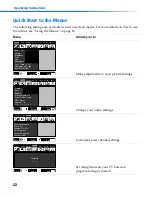 Предварительный просмотр 118 страницы Sony FD Trinitron WEGA KV-27FV300 Service Manual