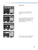 Предварительный просмотр 119 страницы Sony FD Trinitron WEGA KV-27FV300 Service Manual